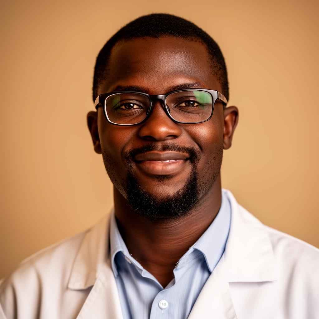 Agu Kelechi